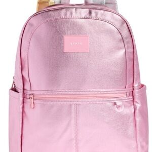 State Backpack Kane style pink New In Bag